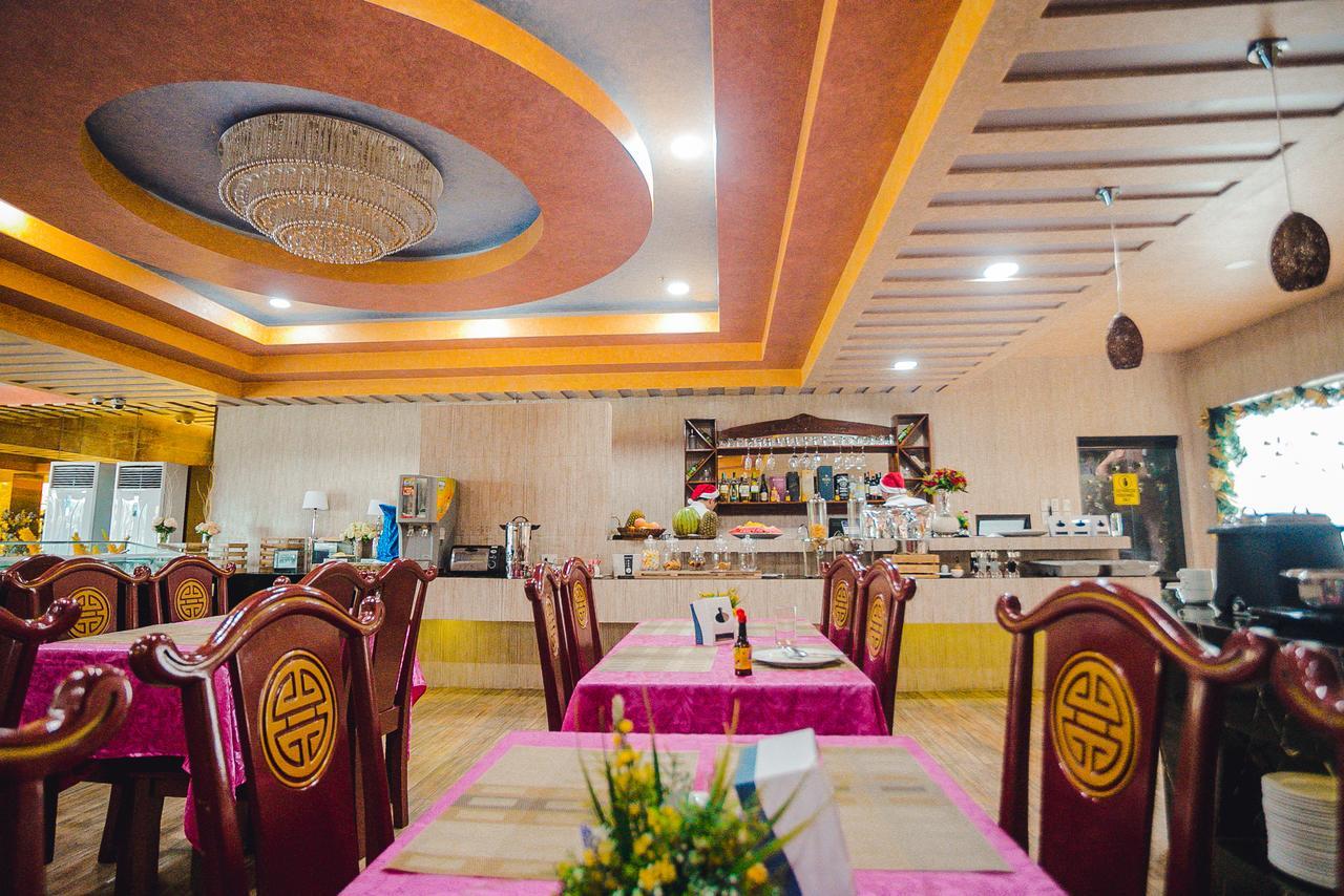 Butuan Grand Palace Hotel Butuan City Exterior foto